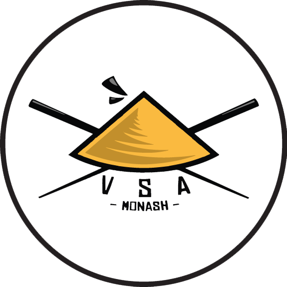 VSA Monash Logo