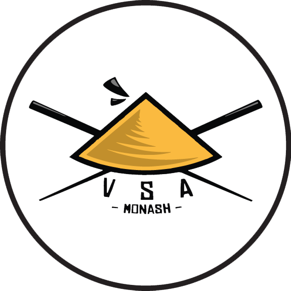 VSA Monash Logo