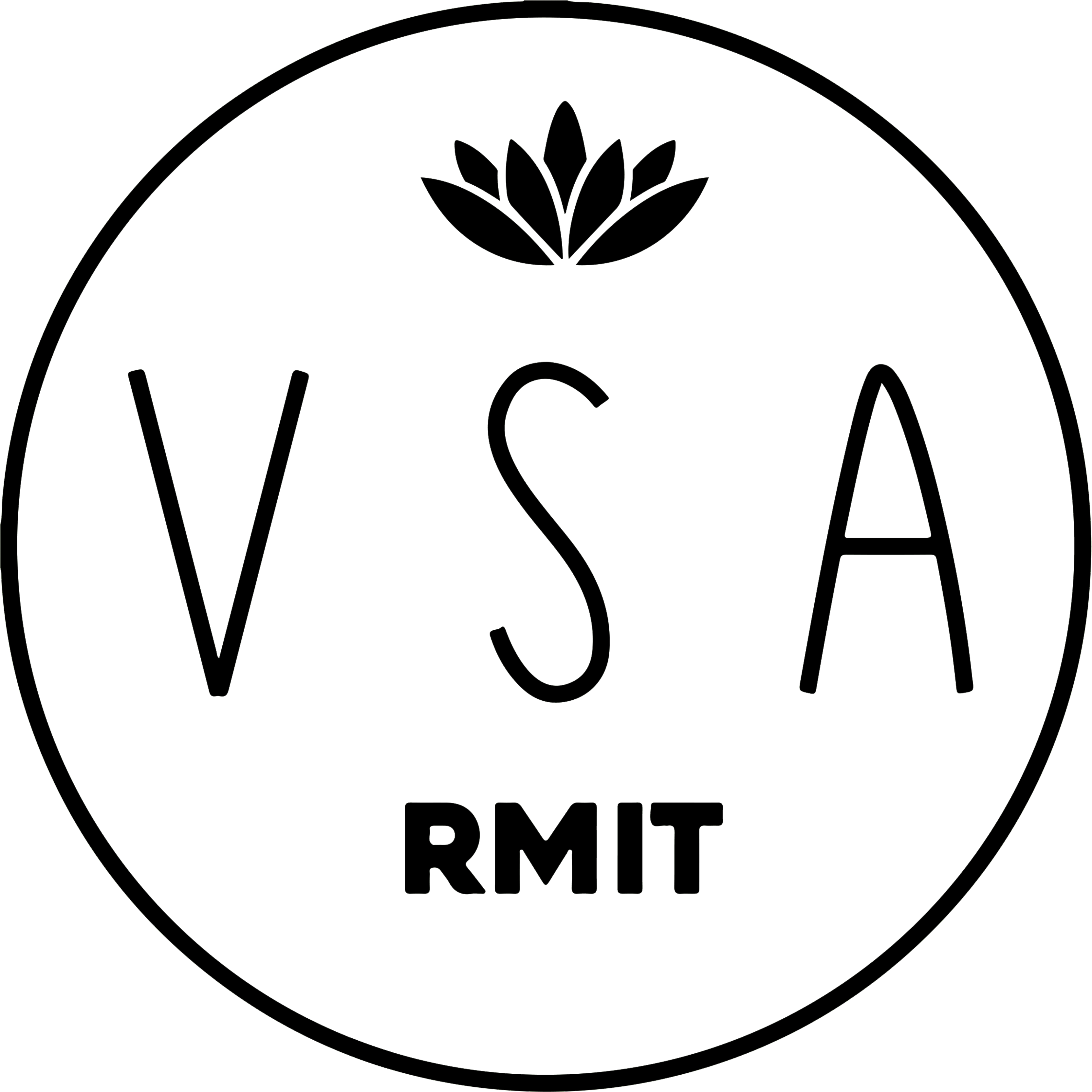 VSA RMIT Logo