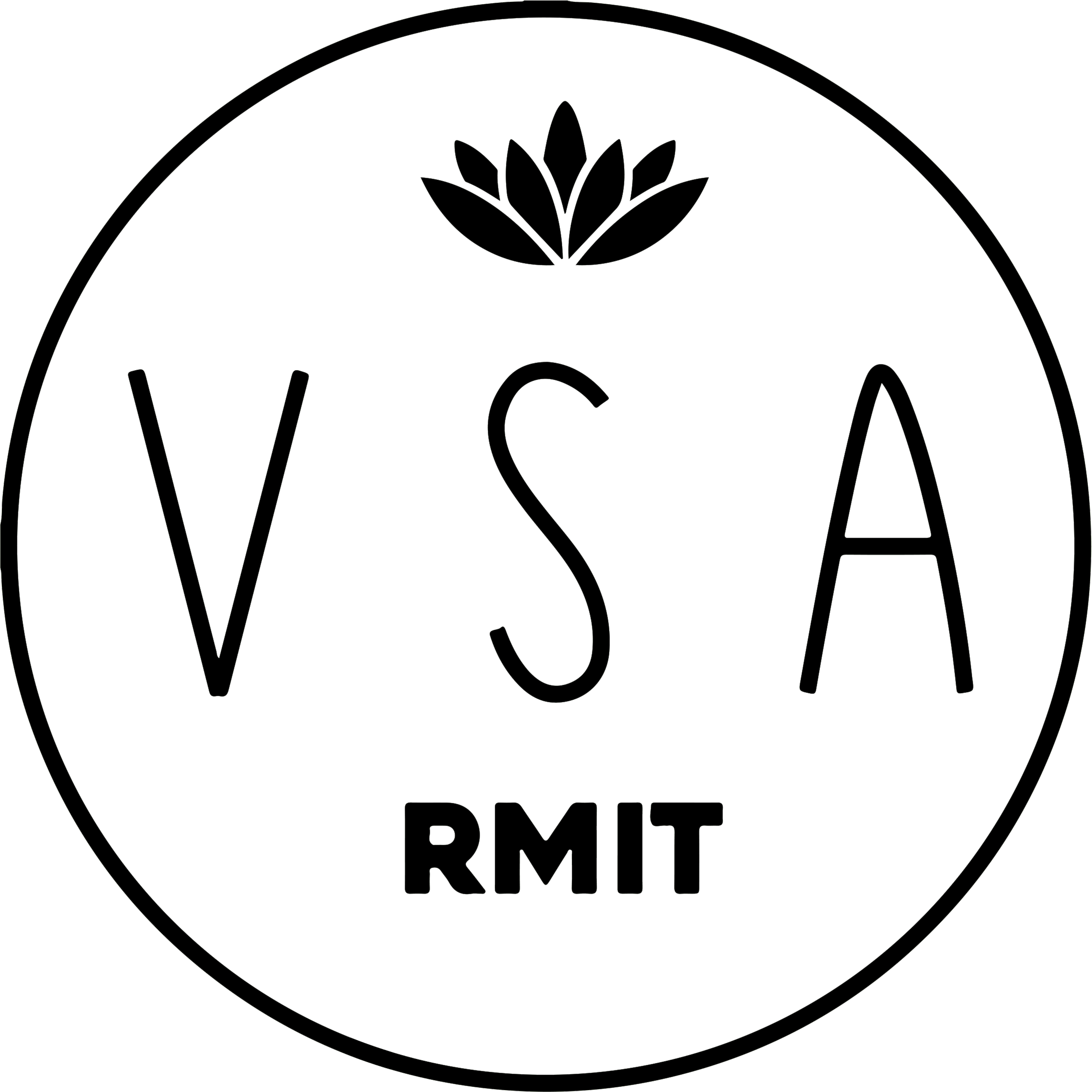 VSA RMIT Logo