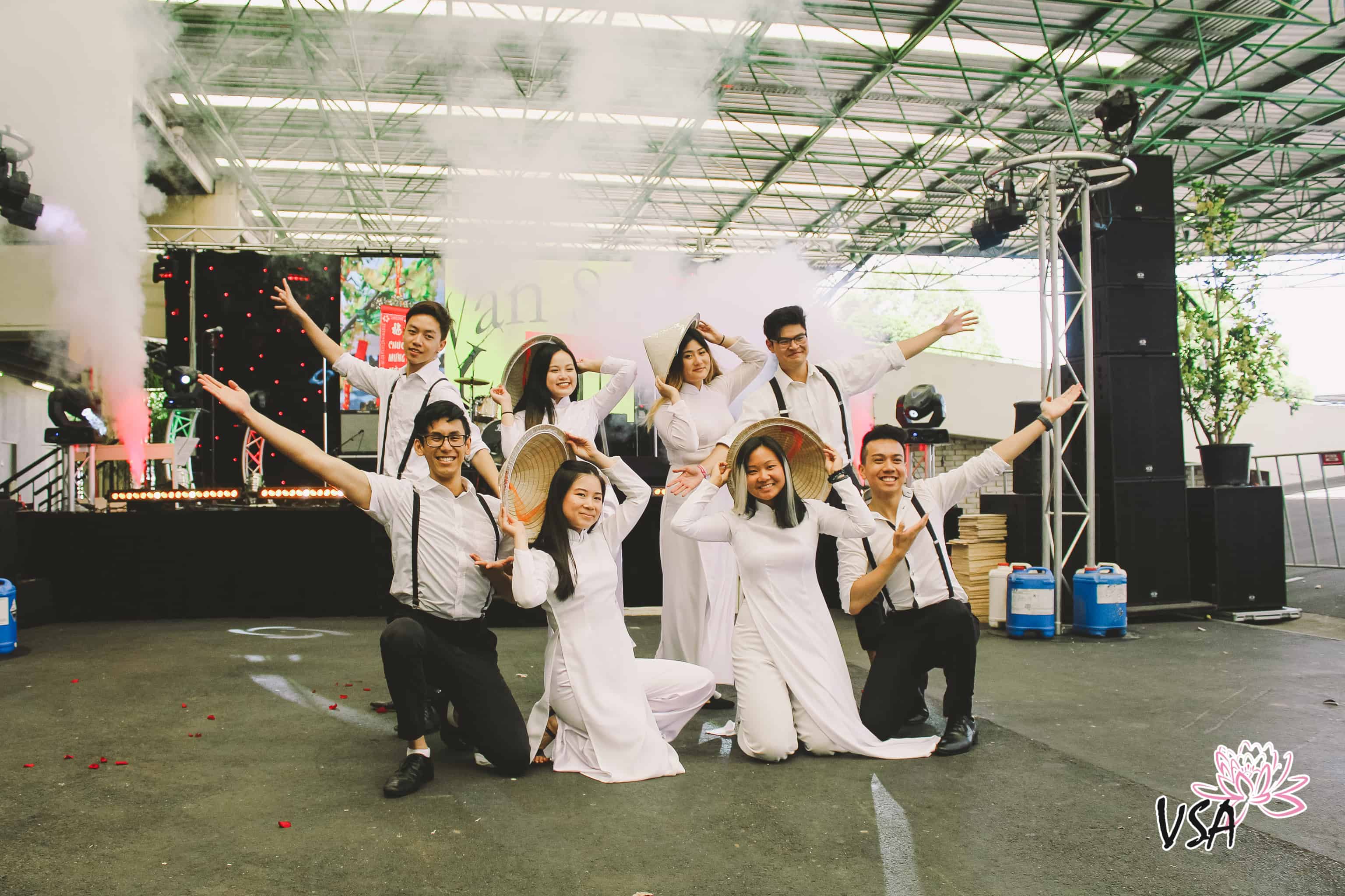 VSA Victoria Volunteering Picture 1